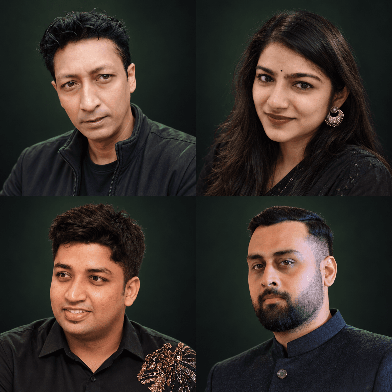 Sumesh Dugar at Webbies