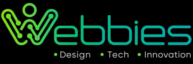 Webbies — Design, Tech, Innovation